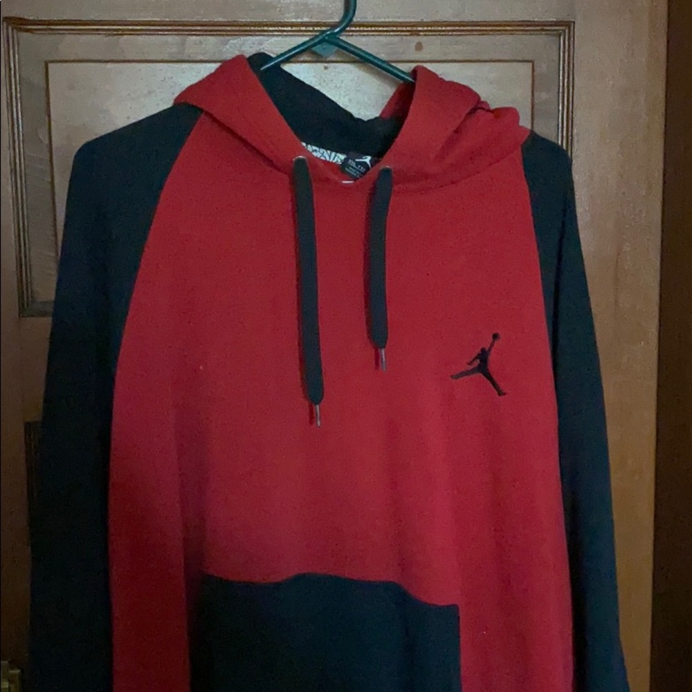Jordan hoodie